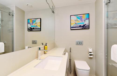 Ras Al Khaimah Hotel | Rove Al Marjan Island