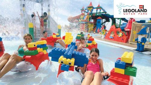 Jebel Ali Hotel | Rove At The Park