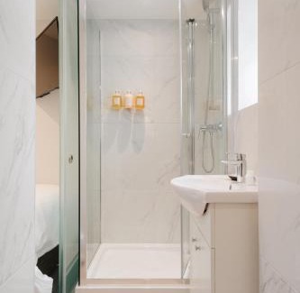Paddington Hotel | Rove Hotel London Paddington