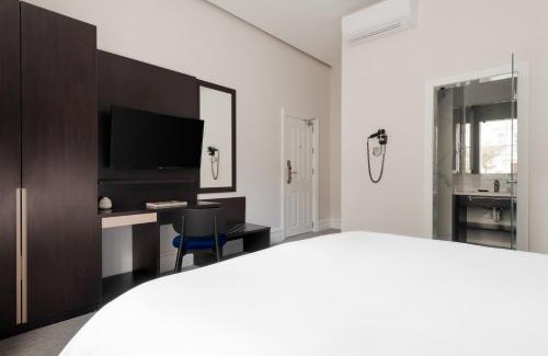 Paddington Hotel | Rove Hotel London Paddington