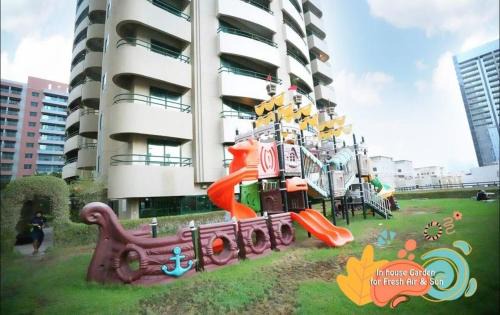 Barsha Heights House | Rove Partition Room In Barsha Heights Near Metro