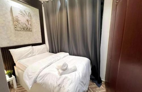 Barsha Heights House | Rove Partition Room In Barsha Heights Near Metro