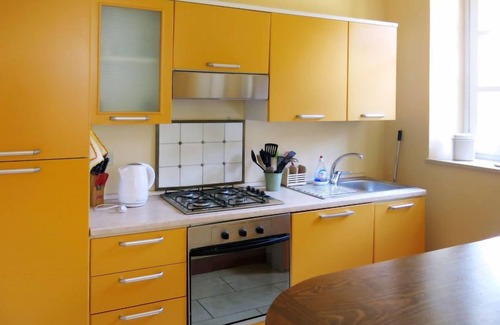Sanico House | Rovelli by Interhome