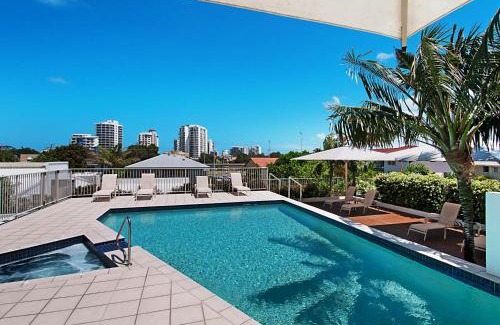 Maroochydore Apartment | Rovera Apartments