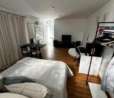 Rada Tilly Apartment | Roveredo