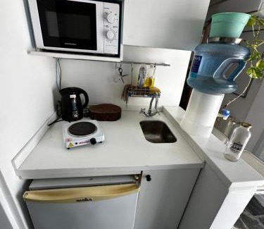 Rada Tilly Apartment | Roveredo