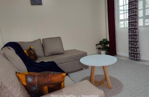Nanyuki House | Rovers Apartment