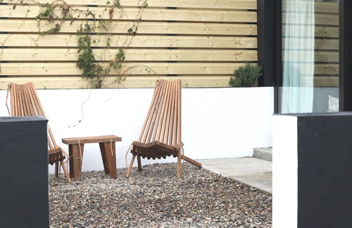 Tully Apartment | Rowan Beg Retreat - Tranquil apartment with WiFi in charming Renvyle
