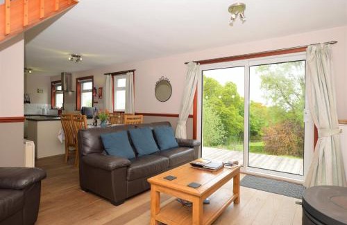 Kilmun House | Rowan Cottage