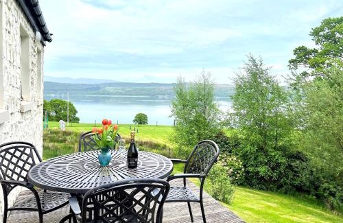 Kilmun House | Rowan Cottage