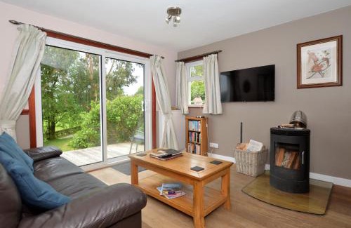 Kilmun House | Rowan Cottage