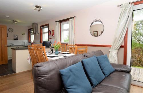 Kilmun House | Rowan Cottage