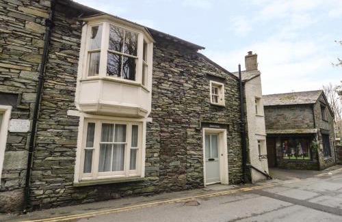 Grasmere House | Rowan Cottage