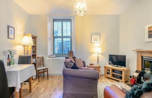 Huntly House | Rowan Cottage
