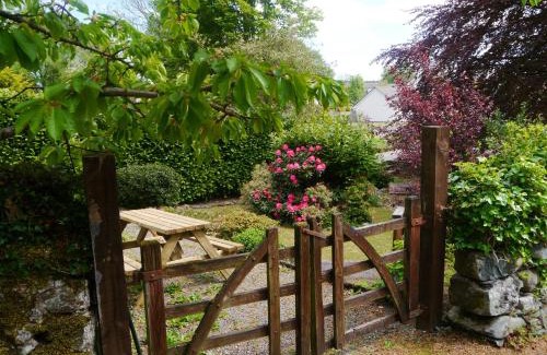 New Galloway House | Rowan Cottage