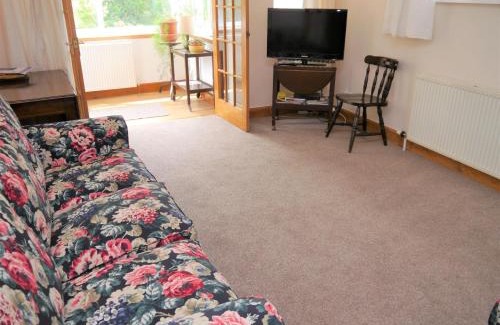 New Galloway House | Rowan Cottage