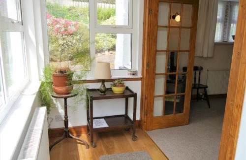 New Galloway House | Rowan Cottage
