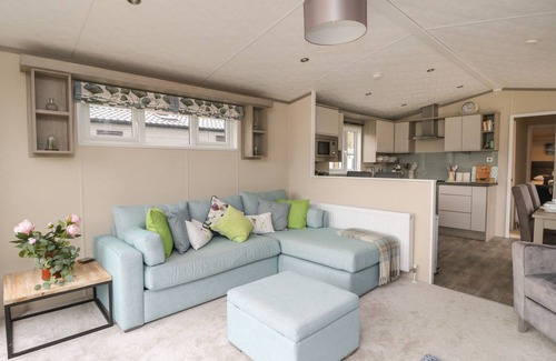 St Fillans Cottage | Rowan