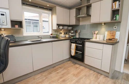 St Fillans Cottage | Rowan