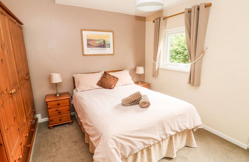 Llanteg Cottage | Rowan Lodge