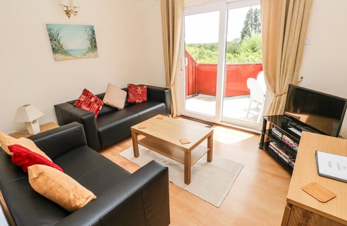 Llanteg Cottage | Rowan Lodge