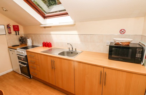 Llanteg Cottage | Rowan Lodge