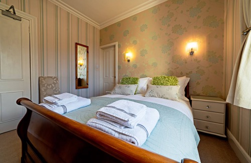 Alvie Hotel | Rowan Tree Country Hotel