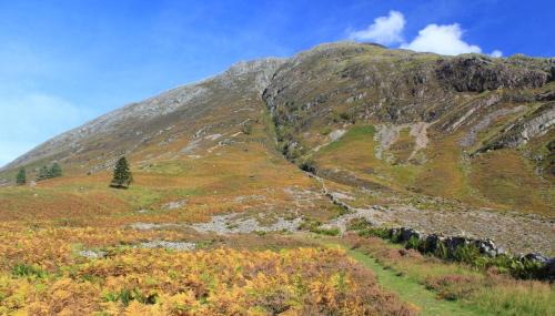 Clachaig House | Rowan Tree Lodge