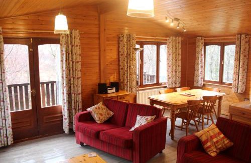 Clachaig House | Rowan Tree Lodge