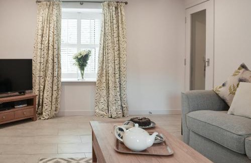 Muthill House | Rowanlea
