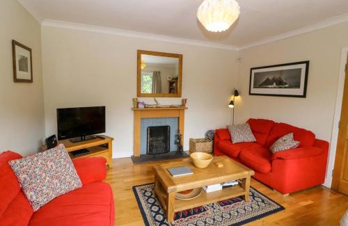 Beaufort House | Rowantree