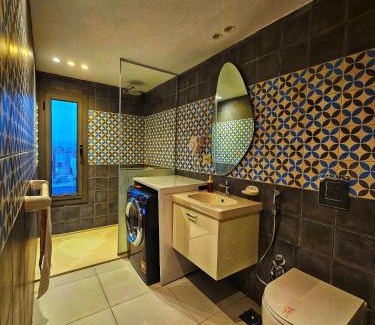 As-Sayidah Zaynab Apartment | Rowaq Hotel - Downtown Cairo
