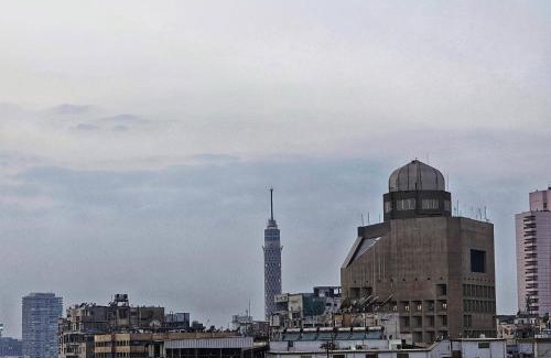 As-Sayidah Zaynab Apartment | Rowaq Hotel - Downtown Cairo