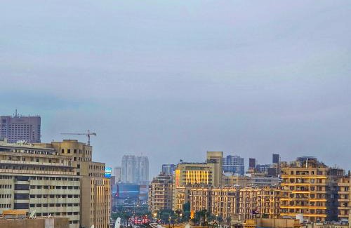As-Sayidah Zaynab Apartment | Rowaq Hotel - Downtown Cairo