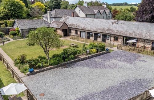 Blandford Forum House | Rowdens Barn