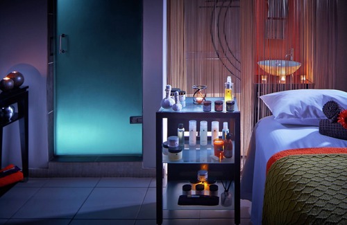 Wilmington Hotel | Rowhill Grange Hotel & Utopia Spa