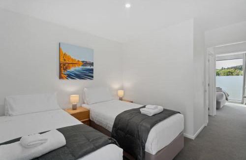 Wanaka House | Rowley Delight