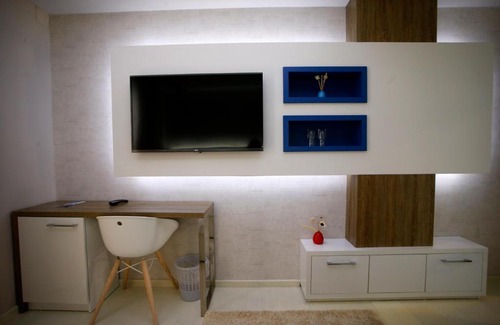 Modrica Hotel | Rox