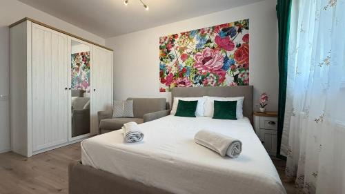 Moieciu Apartment | Rox Mountain View Apartament