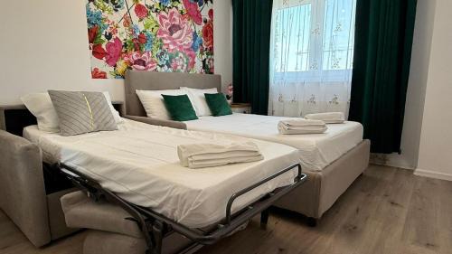 Moieciu Apartment | Rox Mountain View Apartament