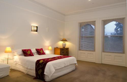 Hobart Central Business District Apartment | Roxburgh House Apartments