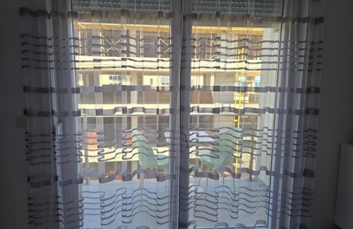 Shengjin Apartment | Roxhensi 2