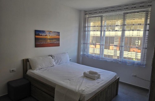 Shengjin Apartment | Roxhensi 2