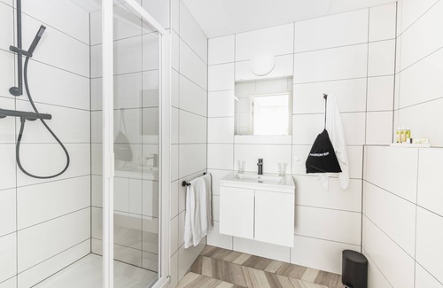 Sint-Stevens-Woluwe Apartment | ROXI Residence Brussels