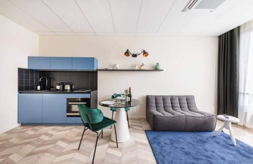 Zaventem Apartment | ROXI The Urban Residence Brussels