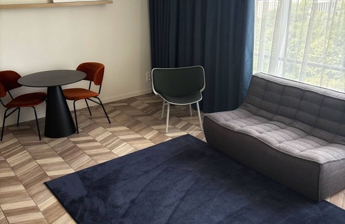 Zaventem Apartment | ROXI The Urban Residence Brussels