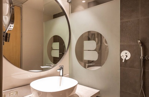 Ramat Gan Hotel | Roxon Urban Ramat Gan