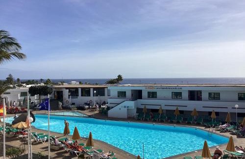 Puerto del Carmen Apartment | ROXY HOME