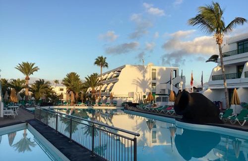 Puerto del Carmen Apartment | ROXY HOME