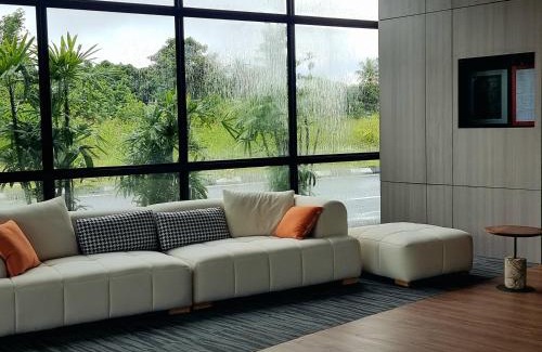 Kuching Hotel | Roxy Hotel Malihah